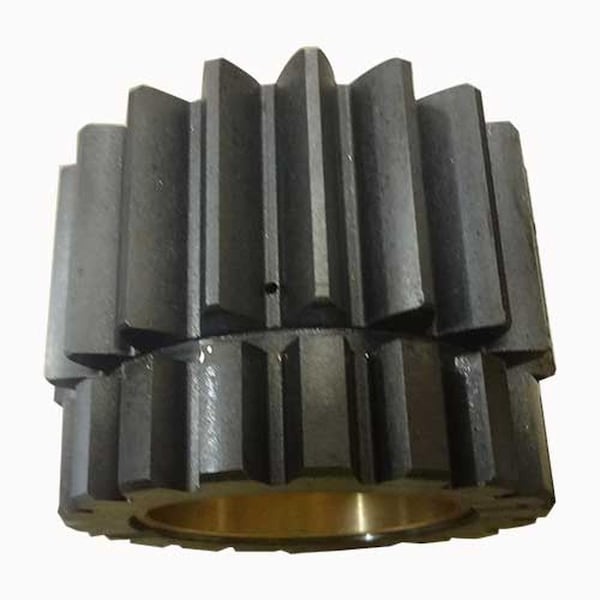 Aftermarket Pinion Fits John Deere 4050 4250 4450 4055 4255 4455 WN-RE38368-PEX - main